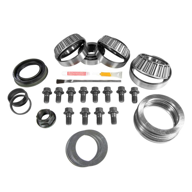 Yukon Gear & Axle Differential Rebuild Kit for Universal Fitment 1990-2025