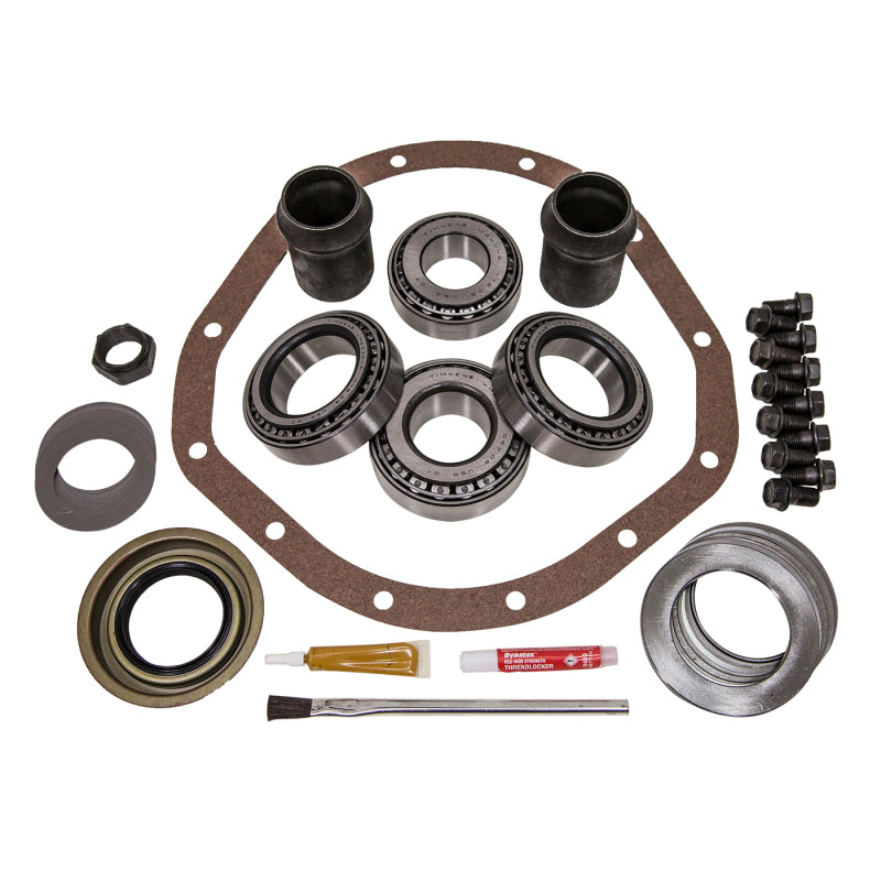Yukon Gear & Axle Differential Rebuild Kit for Universal Fitment 1990-2025