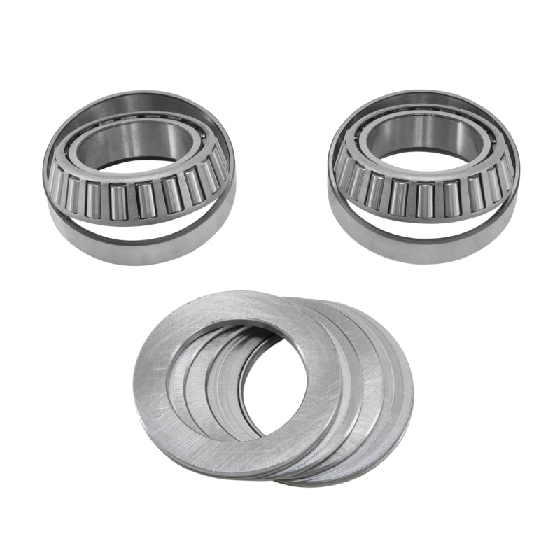 Yukon Gear & Axle Differential Rebuild Kit for Universal Fitment 1990-2025