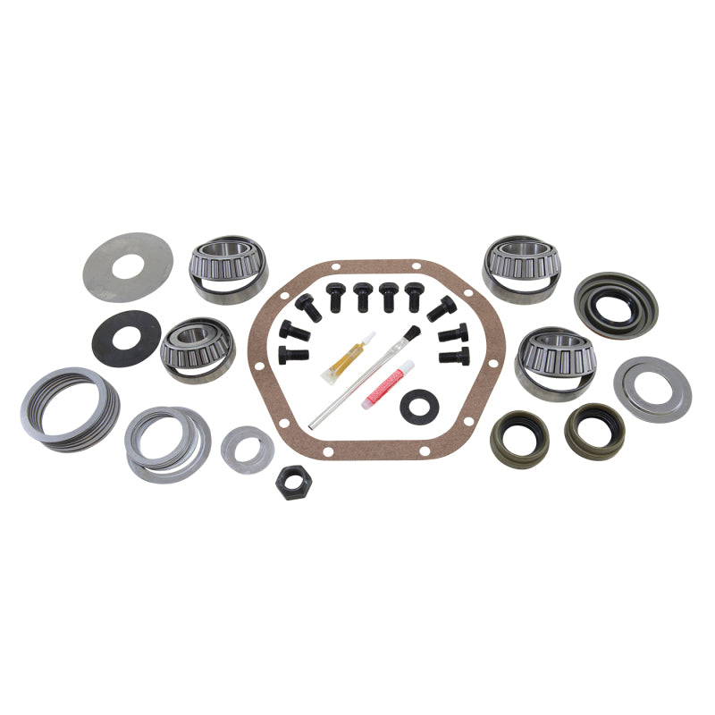 Yukon Gear & Axle Differential Rebuild Kit for Universal Fitment 1990-2025