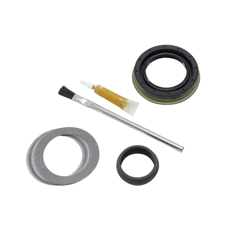 Yukon Gear & Axle Differential Rebuild Kit for Universal Fitment 1990-2025