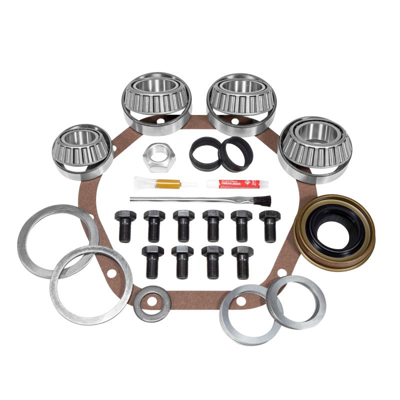 Yukon Gear & Axle Differential Rebuild Kit for Universal Fitment 1990-2025
