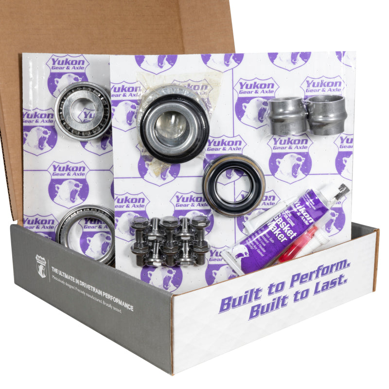 Yukon Gear & Axle Differential Rebuild Kit for Universal Fitment 1990-2025