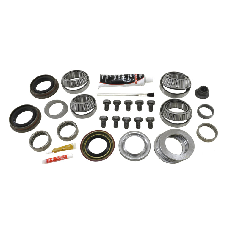 Yukon Gear & Axle Differential Rebuild Kit for Universal Fitment 1990-2025