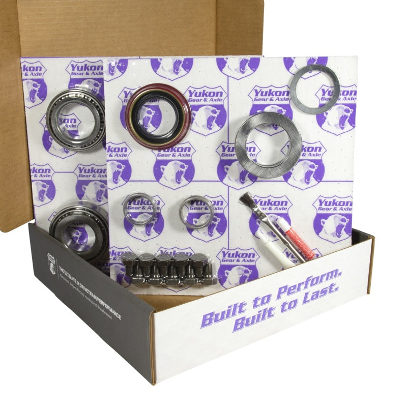 Yukon Gear & Axle Differential Rebuild Kit for Universal Fitment 1990-2025