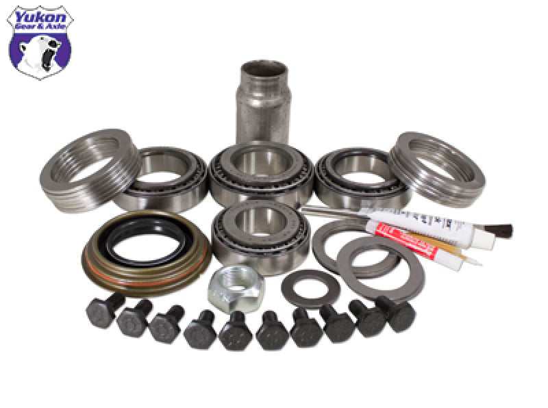 Yukon Gear & Axle Differential Rebuild Kit for Universal Fitment 1990-2025