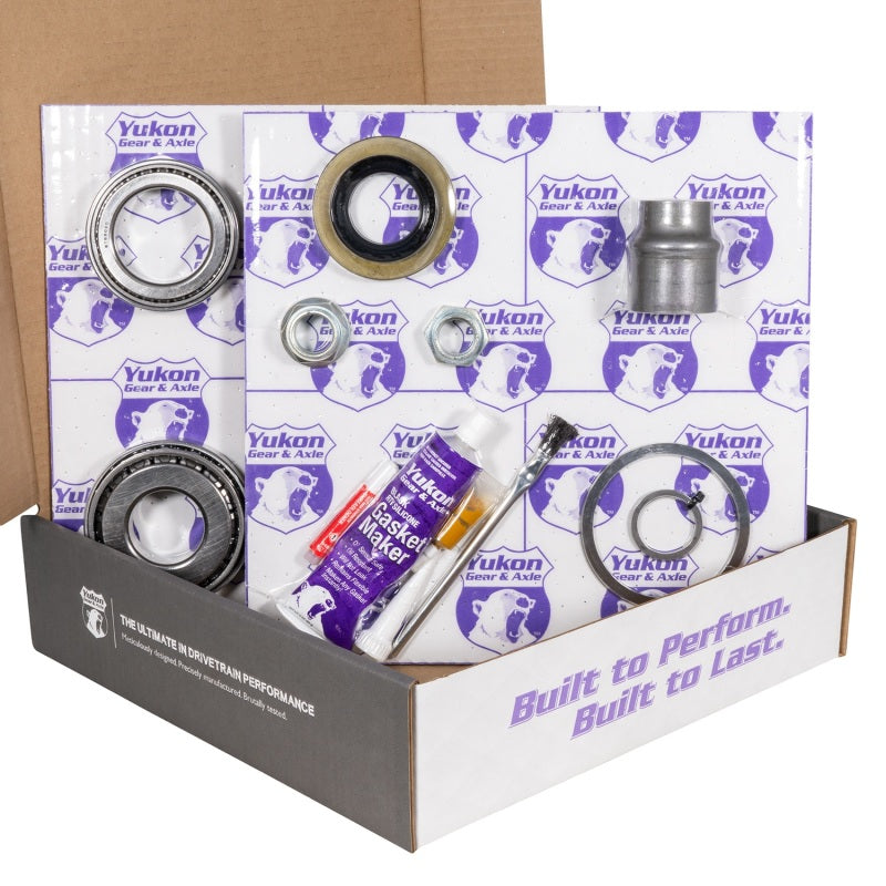 Yukon Gear & Axle Differential Rebuild Kit for Universal Fitment 1990-2025