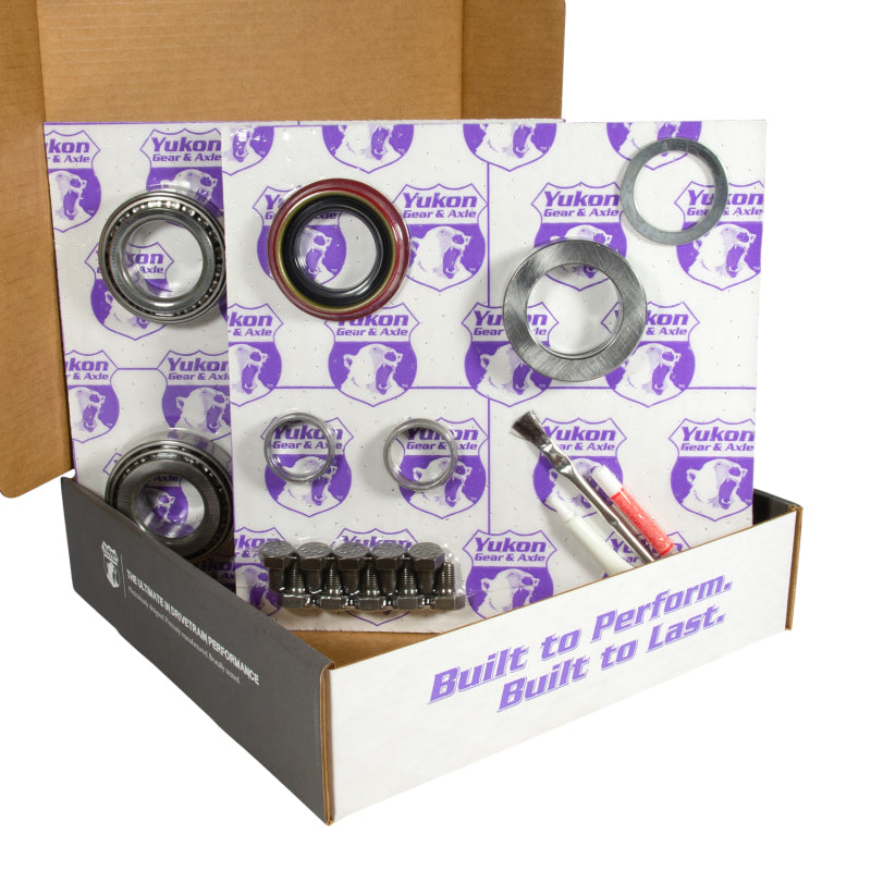Yukon Gear & Axle Differential Rebuild Kit for Universal Fitment 1990-2025