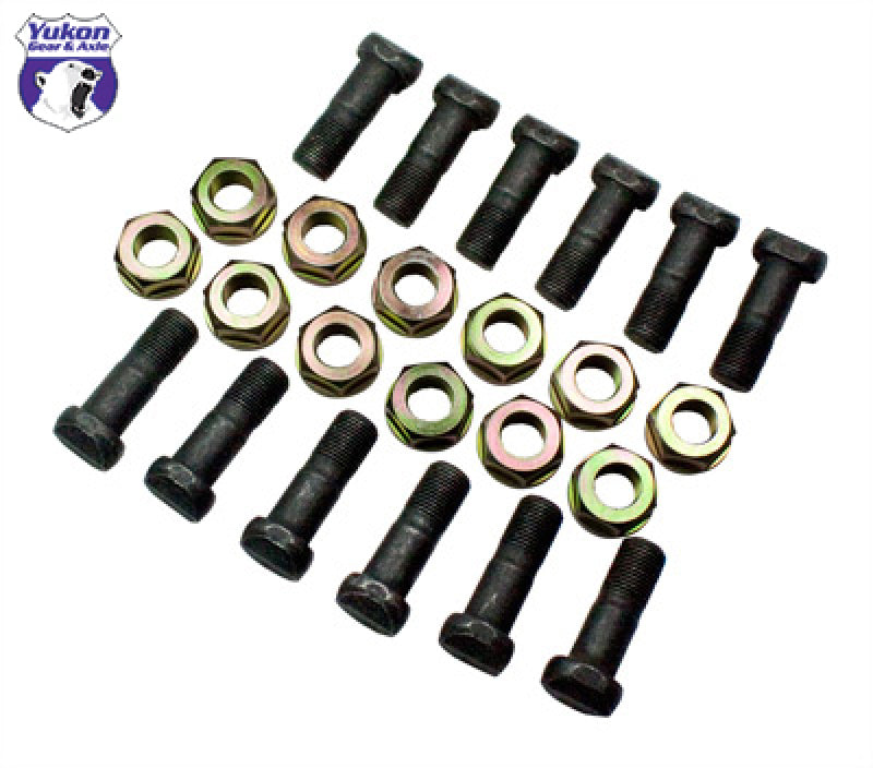 Yukon Gear & Axle Differential Rebuild Kit for Universal Fitment 1990-2025