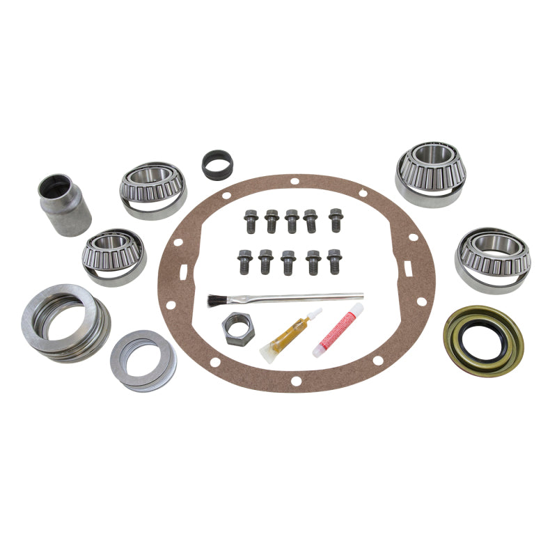 Yukon Gear & Axle Differential Rebuild Kit for Universal Fitment 1990-2025