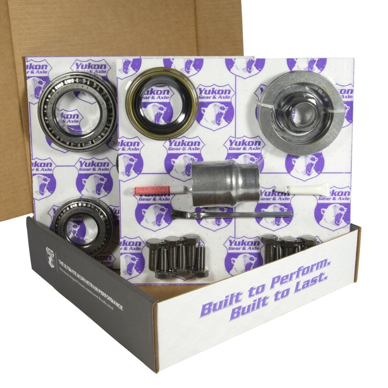 Yukon Gear & Axle Differential Rebuild Kit for Universal Fitment 1990-2025