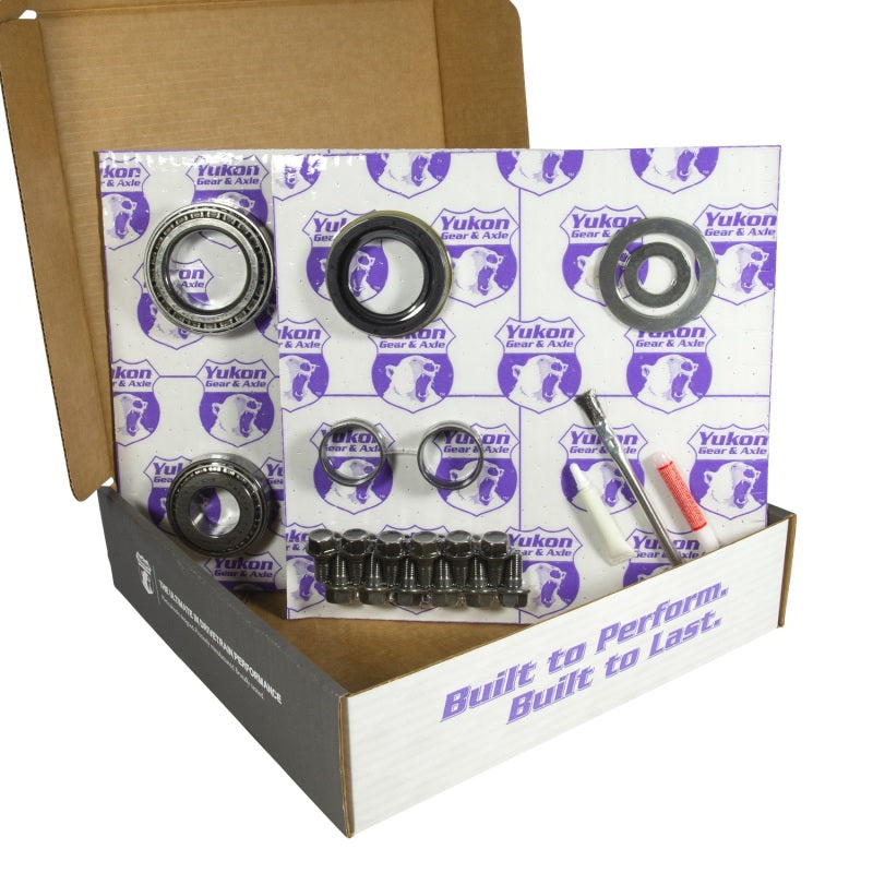 Yukon Gear & Axle Differential Rebuild Kit for Universal Fitment 1990-2025