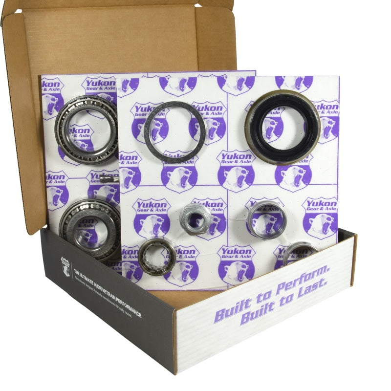 Yukon Gear & Axle Differential Rebuild Kit for Universal Fitment 1990-2025