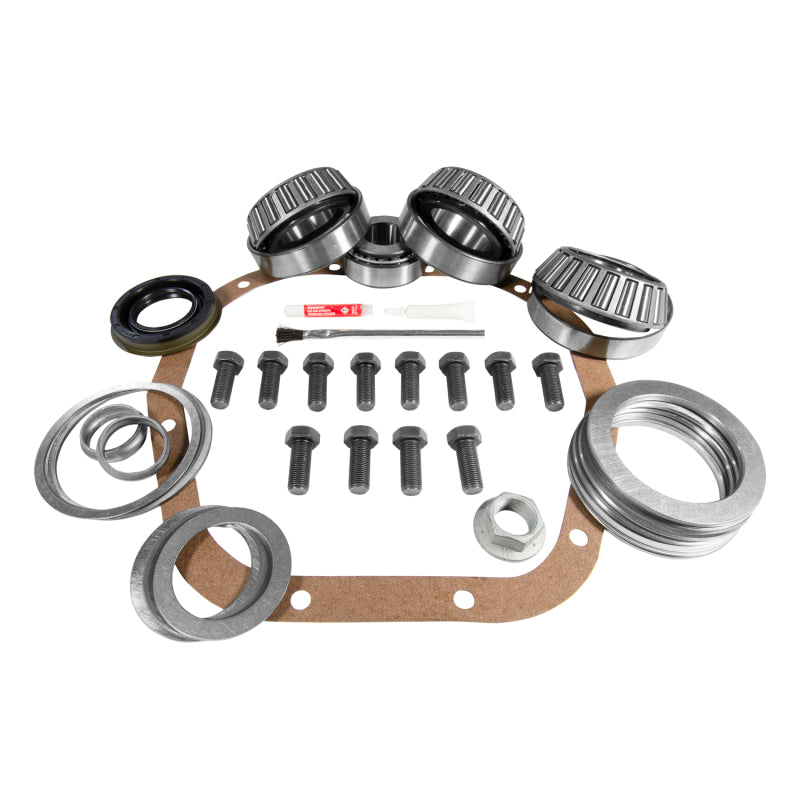 Yukon Gear & Axle Differential Rebuild Kit for Universal Fitment 1990-2025