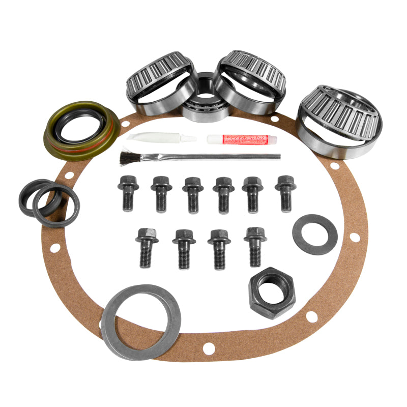 Yukon Gear & Axle Differential Rebuild Kit for Universal Fitment 1990-2025