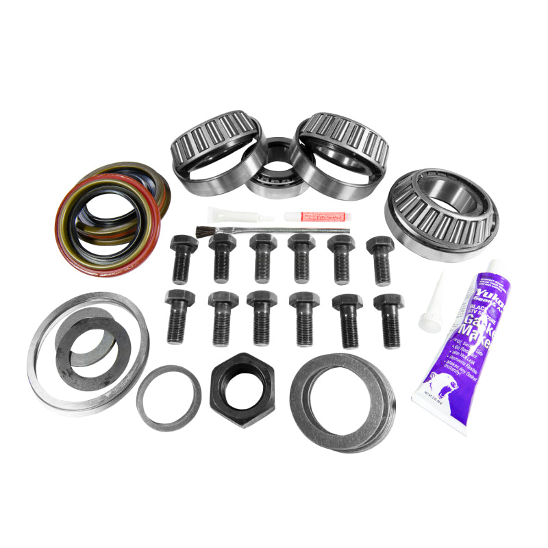 Yukon Gear & Axle Differential Rebuild Kit for Universal Fitment 1990-2025