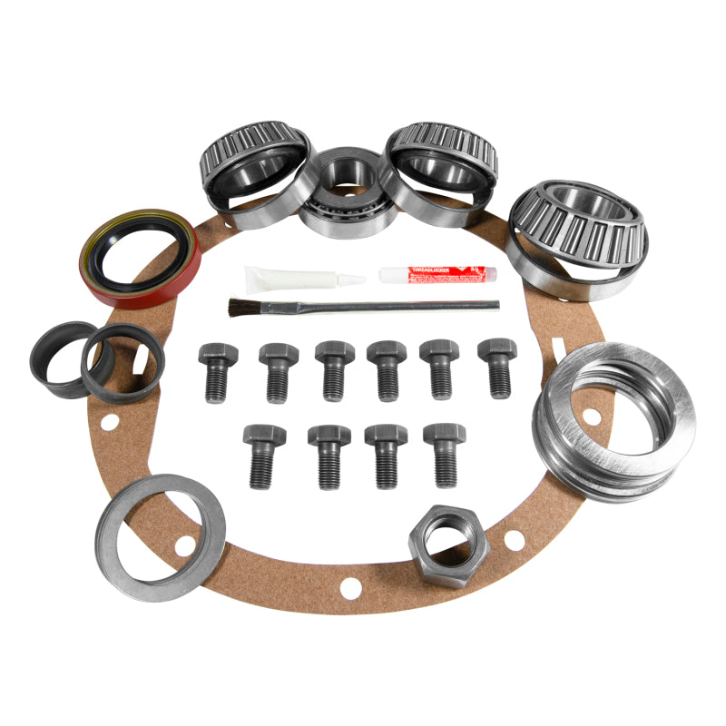 Yukon Gear & Axle Differential Rebuild Kit for Universal Fitment 1990-2025