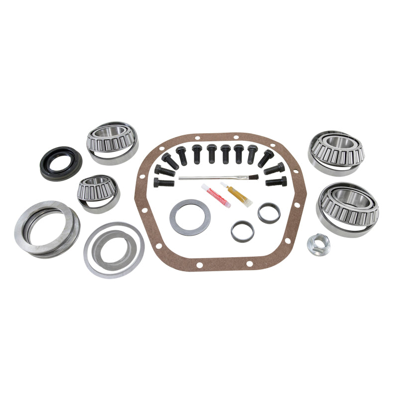 Yukon Gear & Axle Differential Rebuild Kit for Universal Fitment 1990-2025