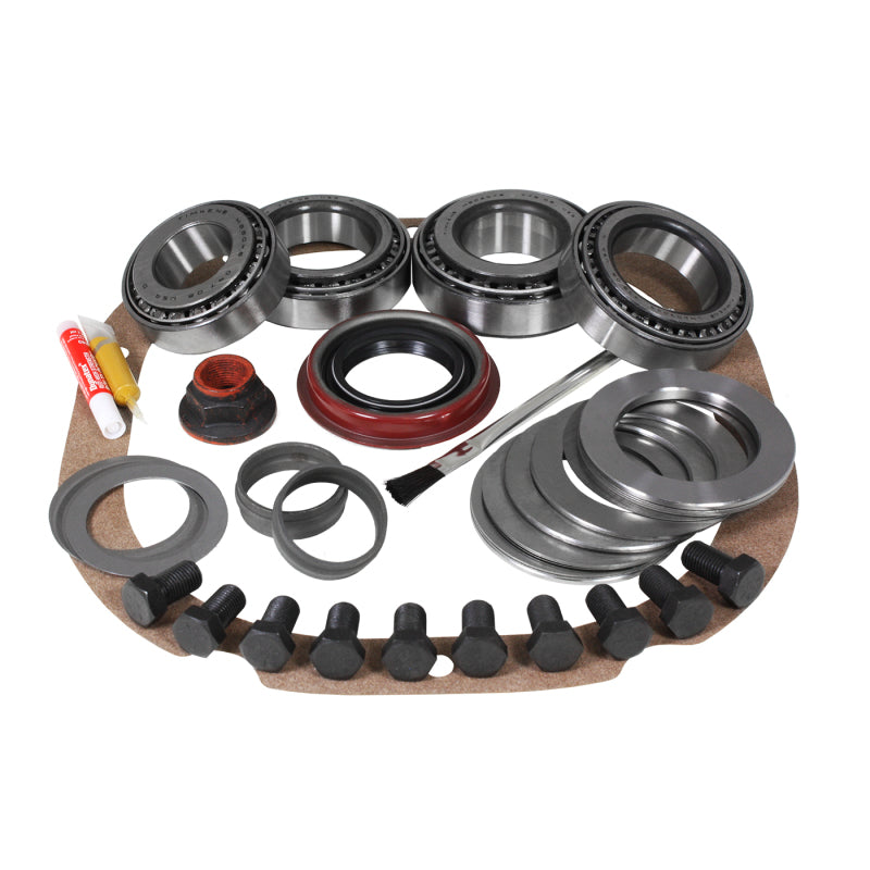 Yukon Gear & Axle Differential Rebuild Kit for Universal Fitment 1990-2025