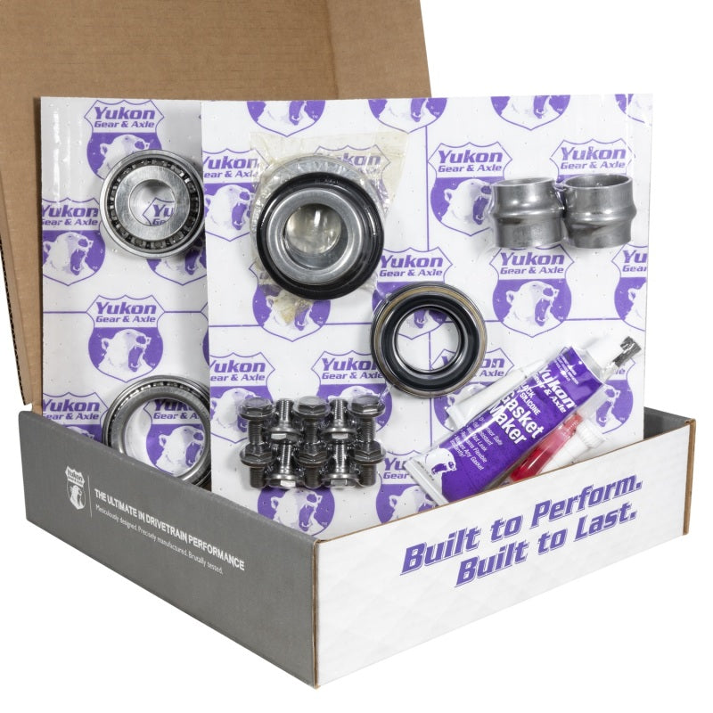 Yukon Gear & Axle Differential Rebuild Kit for Universal Fitment 1990-2025