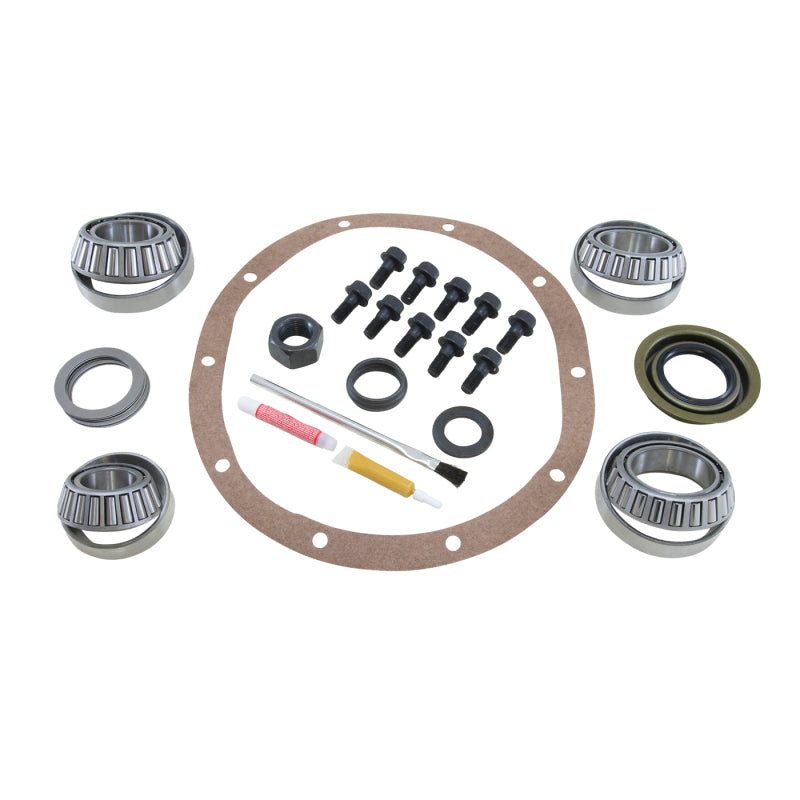 Yukon Gear & Axle Differential Rebuild Kit for Universal Fitment 1990-2025