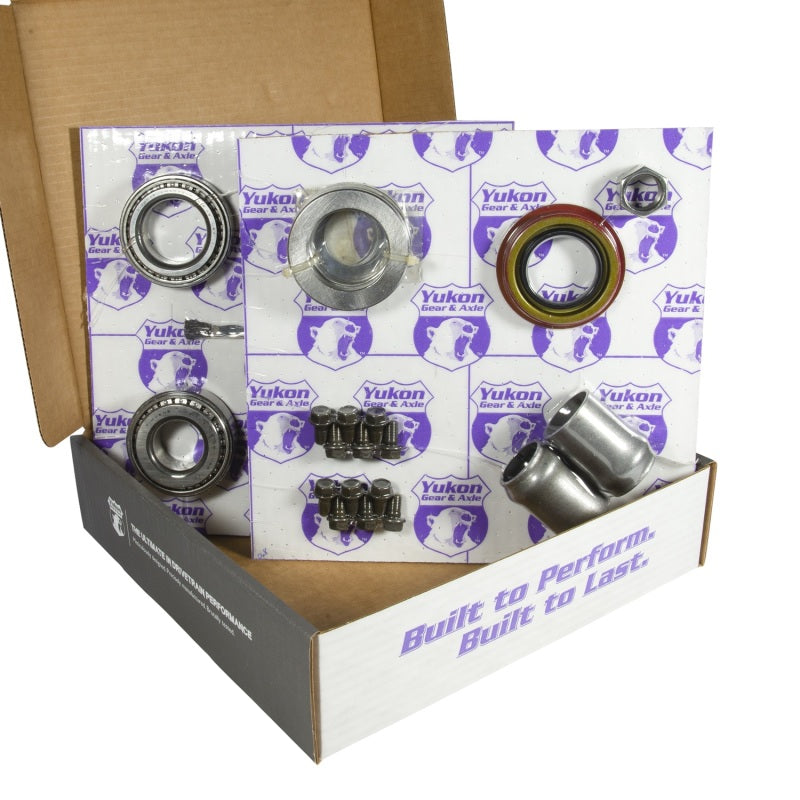 Yukon Gear & Axle Differential Rebuild Kit for Universal Fitment 1990-2025