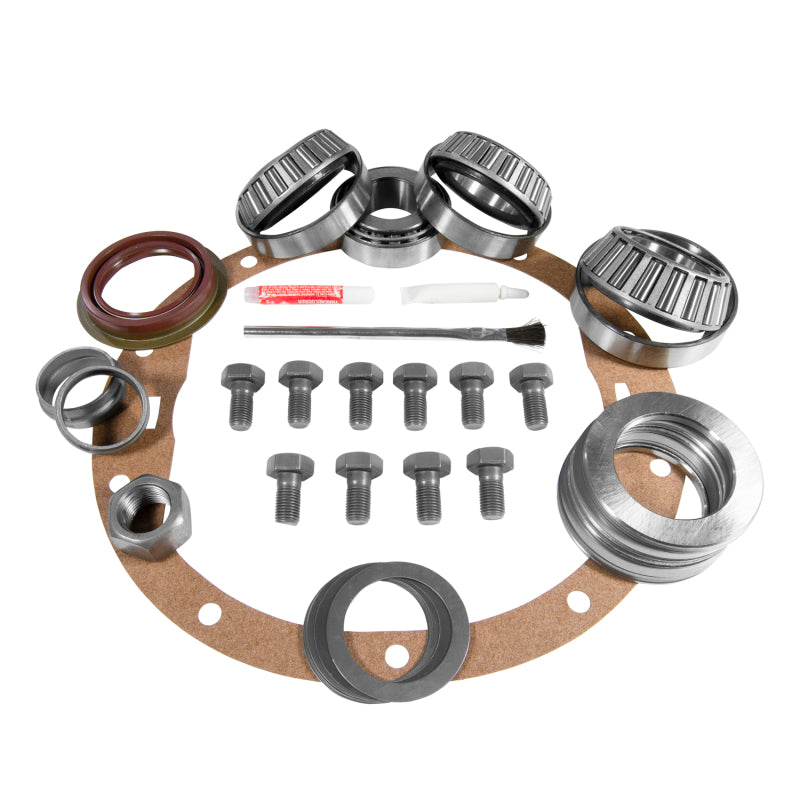 Yukon Gear & Axle Differential Rebuild Kit for Universal Fitment 1990-2025