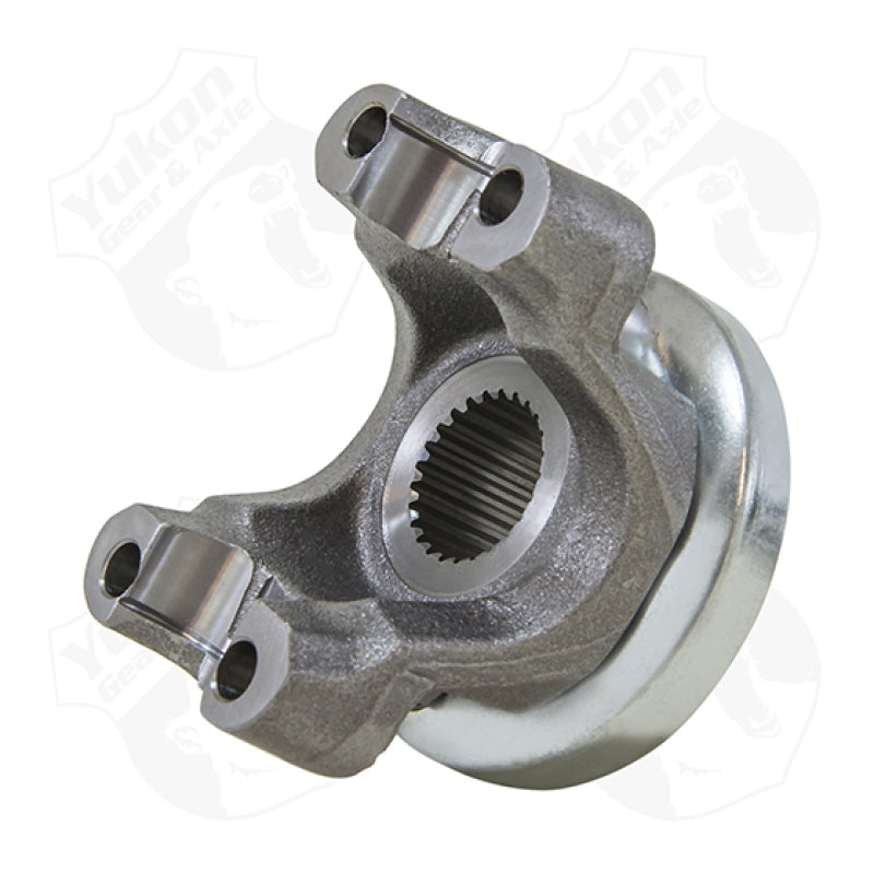 Yukon Gear & Axle Differential Yoke for Universal Fitment 1990-2025