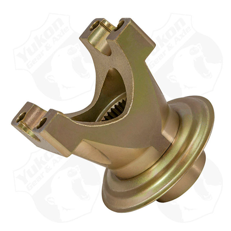 Yukon Gear & Axle Differential Yoke for Universal Fitment 1990-2025
