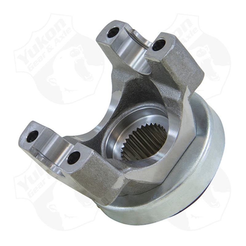 Yukon Gear & Axle Differential Yoke for Universal Fitment 1990-2025