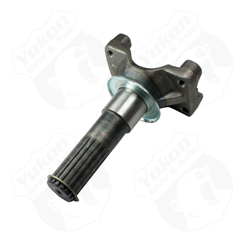 Yukon Gear & Axle Differential Yoke for Universal Fitment 1990-2025