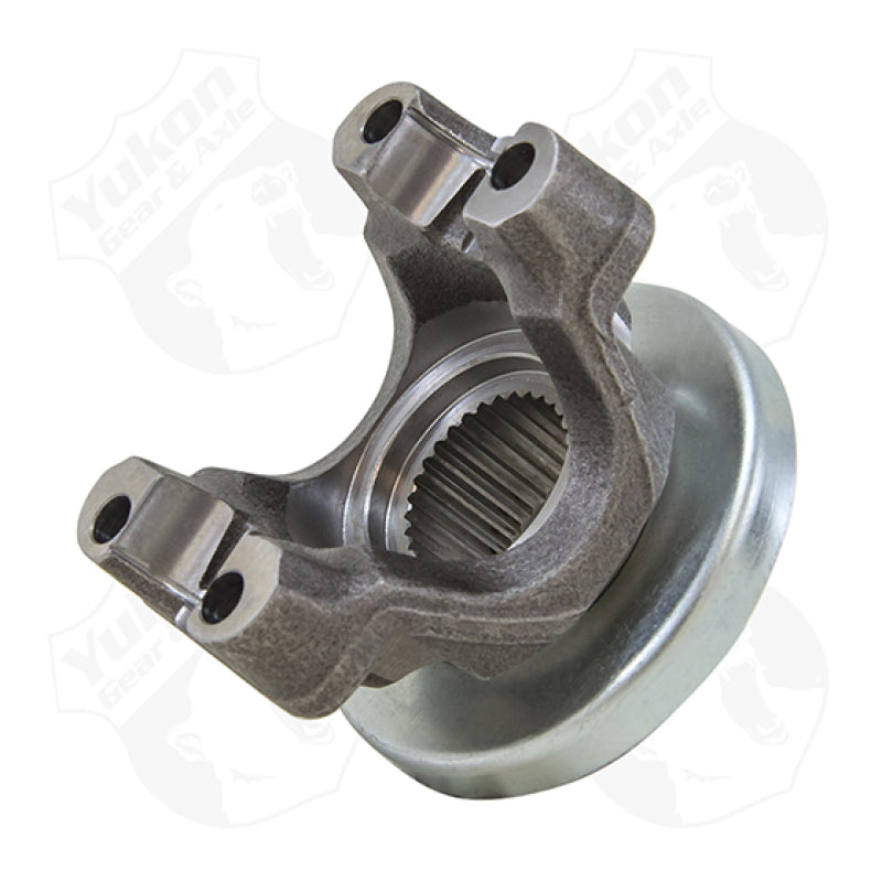 Yukon Gear & Axle Differential Yoke for Universal Fitment 1990-2025