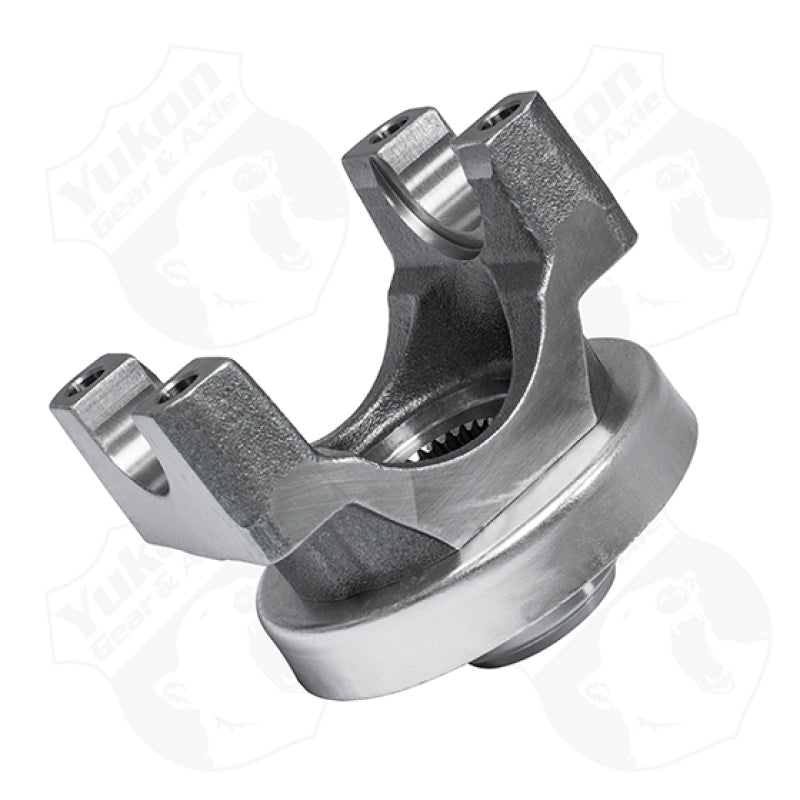 Yukon Gear & Axle Differential Yoke for Universal Fitment 1990-2025