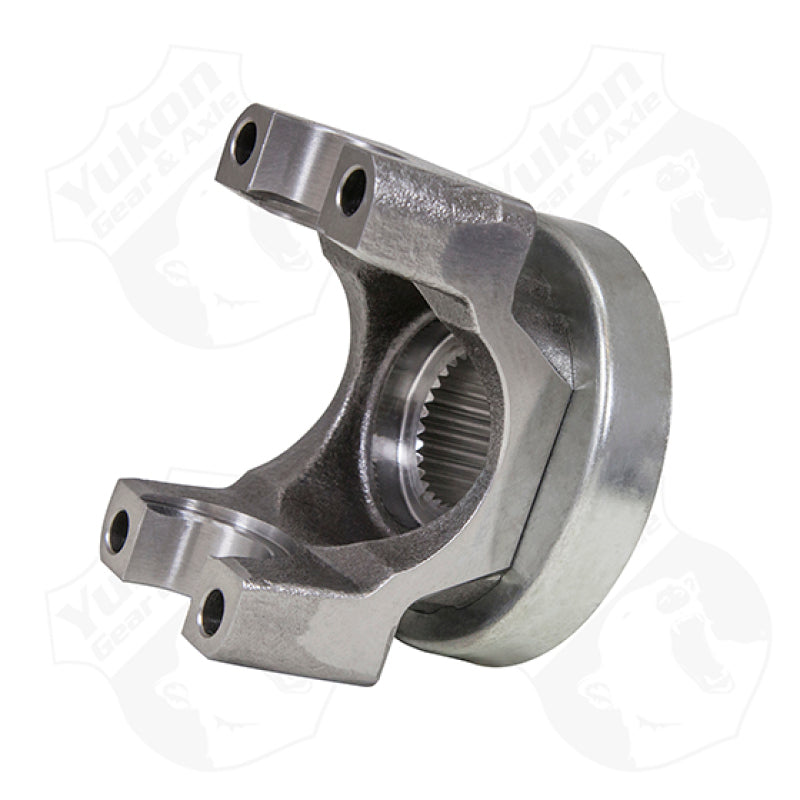 Yukon Gear & Axle Differential Yoke for Universal Fitment 1990-2025