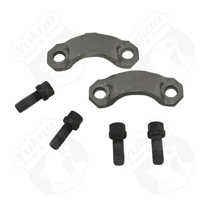Yukon Gear & Axle Differential Yoke for Universal Fitment 1990-2025