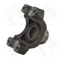 Yukon Gear & Axle Differential Yoke for Universal Fitment 1990-2025