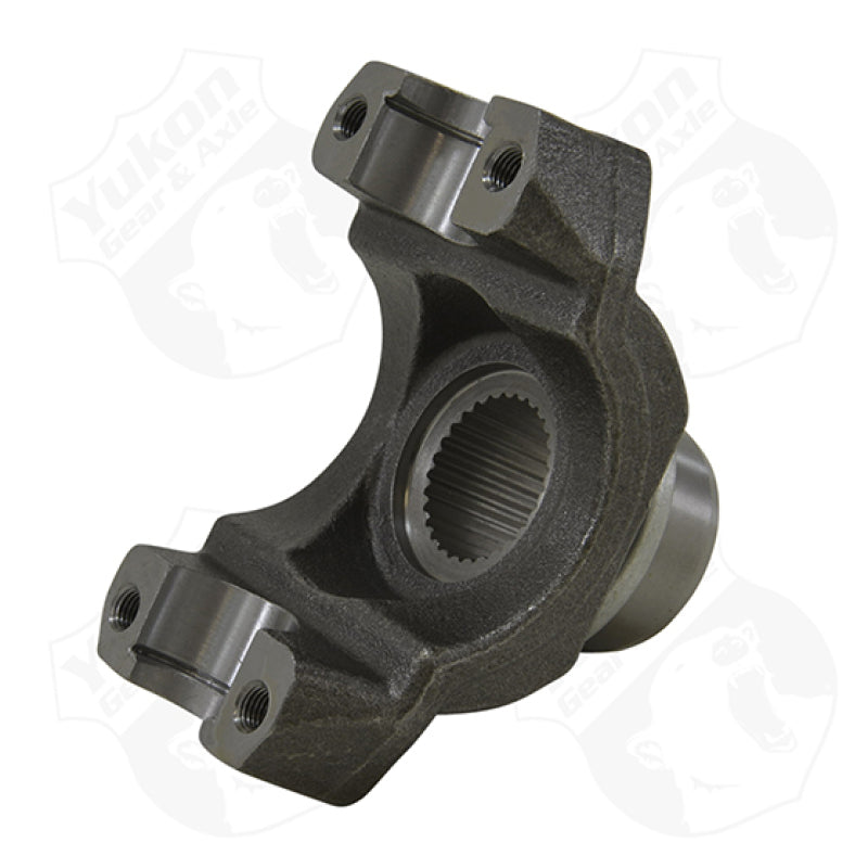Yukon Gear & Axle Differential Yoke for Universal Fitment 1990-2025