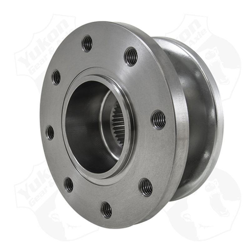 Yukon Gear & Axle Differential Yoke for Universal Fitment 1990-2025