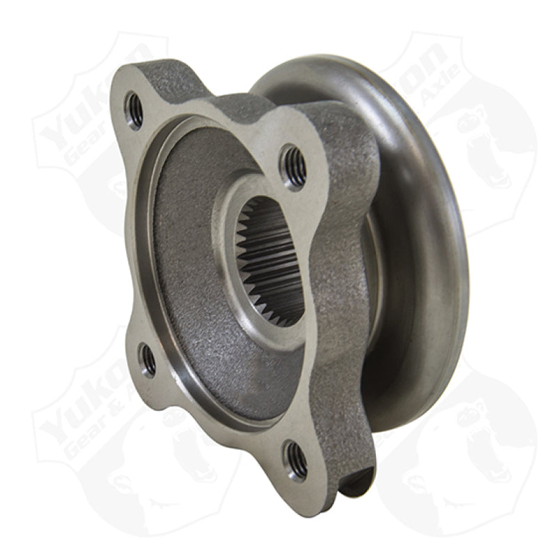 Yukon Gear & Axle Differential Yoke for Universal Fitment 1990-2025