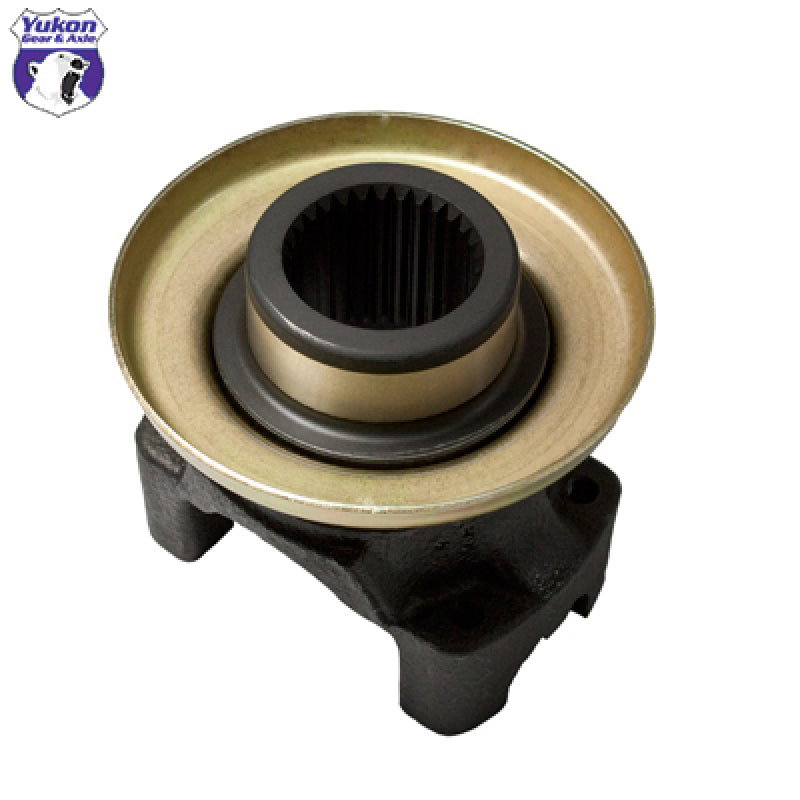 Yukon Gear & Axle Differential Yoke for Universal Fitment 1990-2025