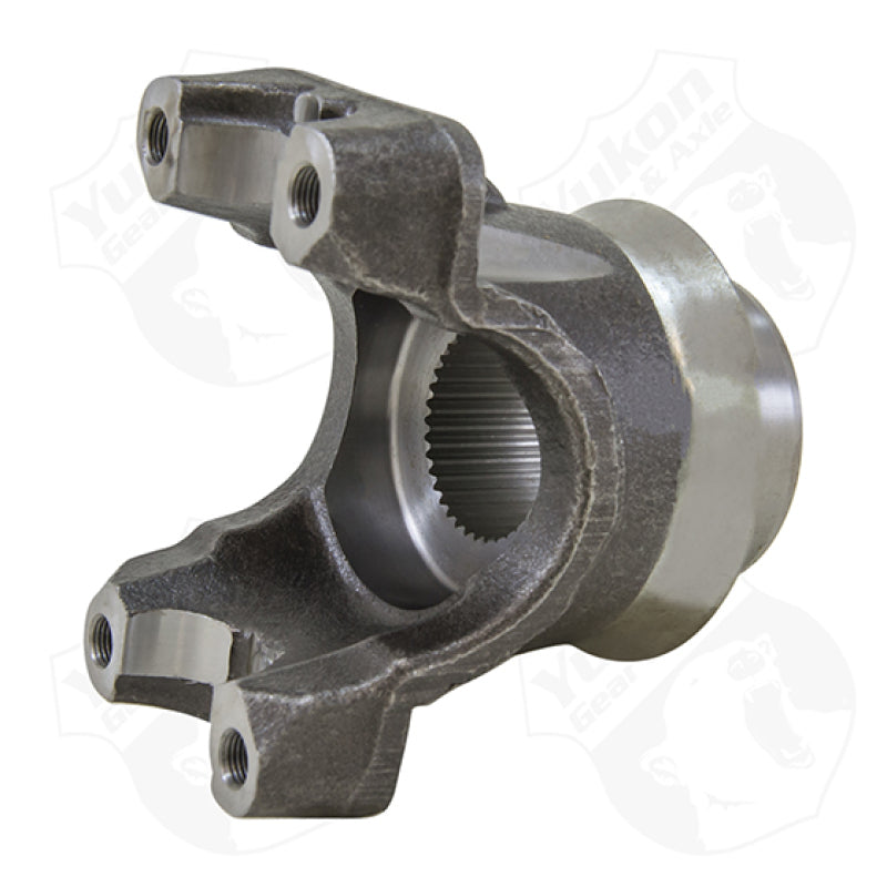 Yukon Gear & Axle Differential Yoke for Universal Fitment 1990-2025