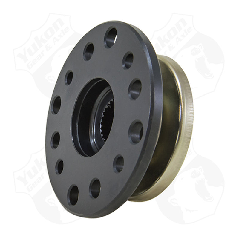Yukon Gear & Axle Differential Yoke for Universal Fitment 1990-2025