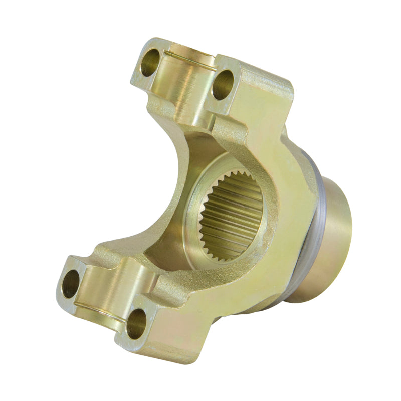 Yukon Gear & Axle Differential Yoke for Universal Fitment 1990-2025