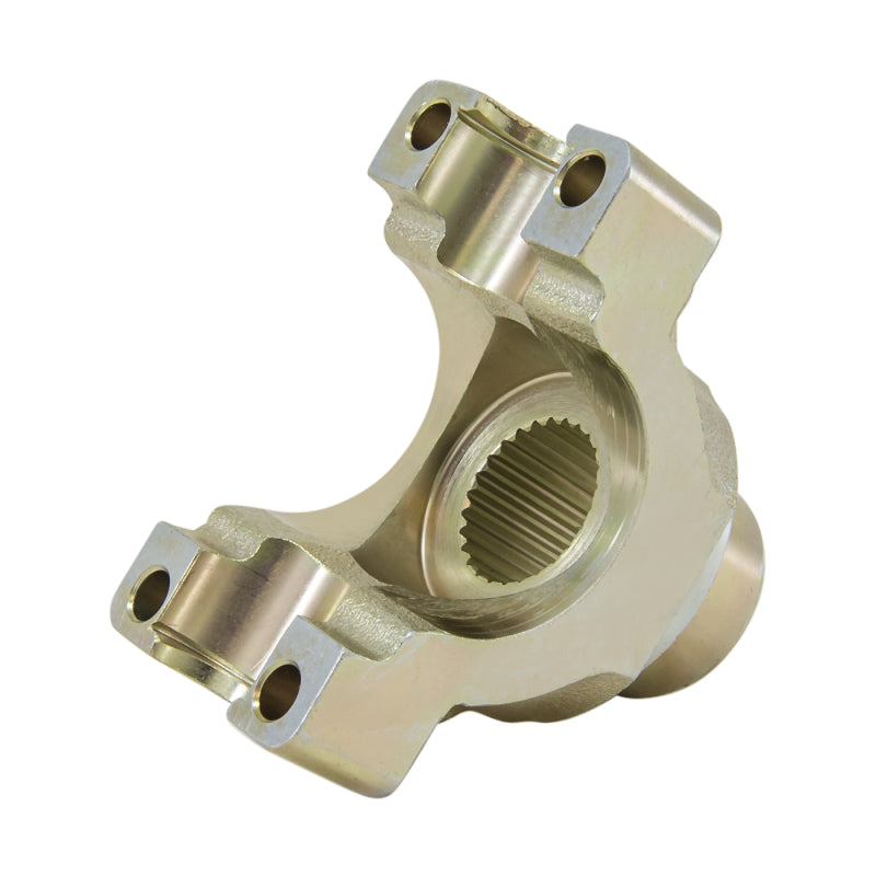 Yukon Gear & Axle Differential Yoke for Universal Fitment 1990-2025
