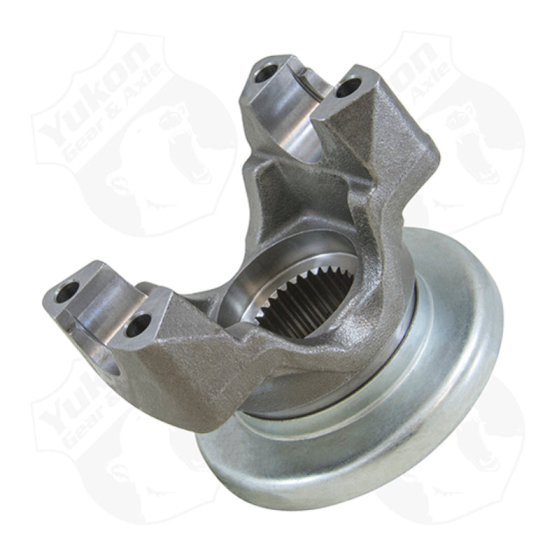 Yukon Gear & Axle Differential Yoke for Universal Fitment 1990-2025