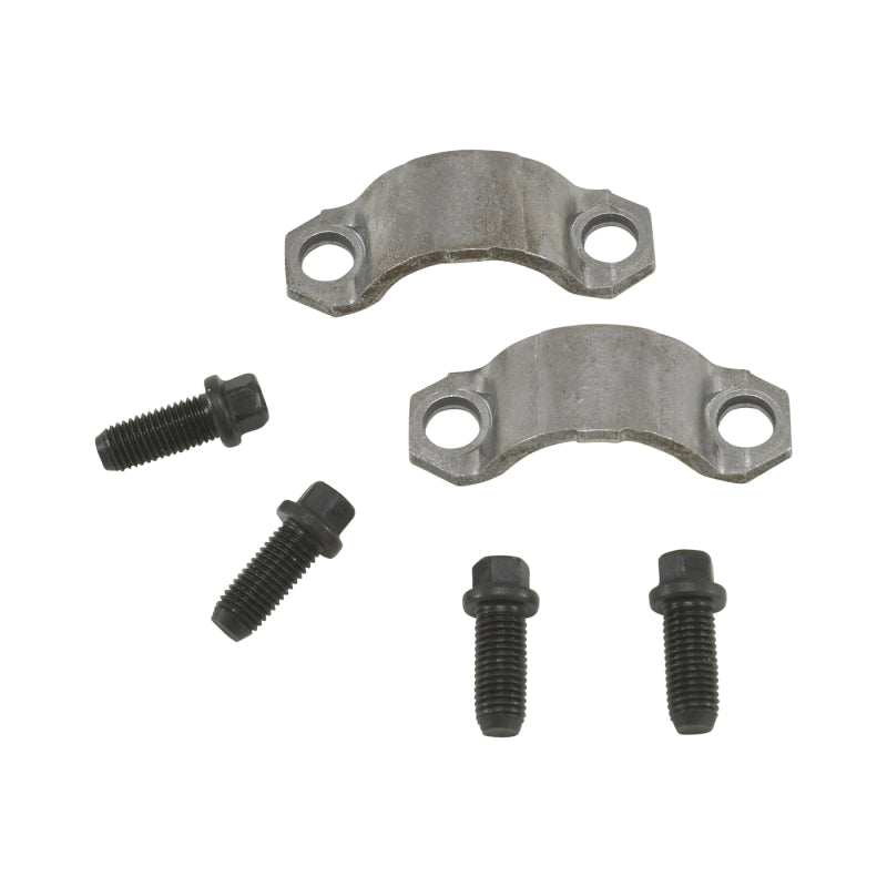 Yukon Gear & Axle Differential Yoke for Universal Fitment 1990-2025