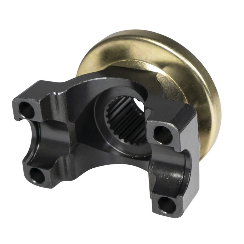 Yukon Gear & Axle Differential Yoke for Universal Fitment 1990-2025