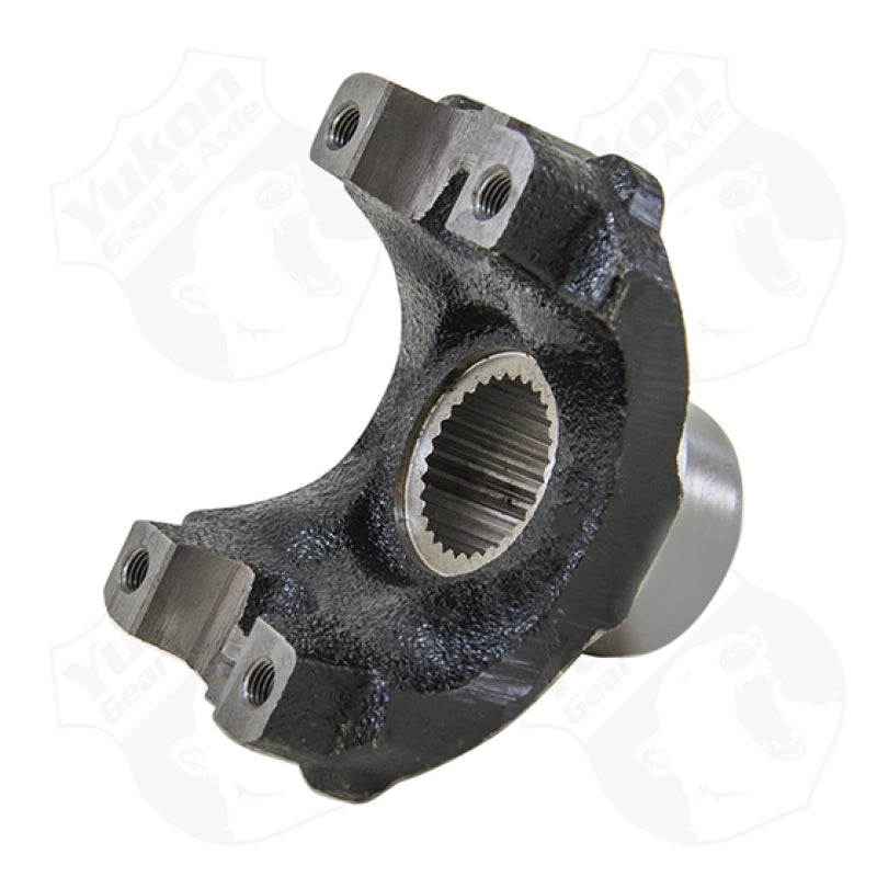 Yukon Gear & Axle Differential Yoke for Universal Fitment 1990-2025