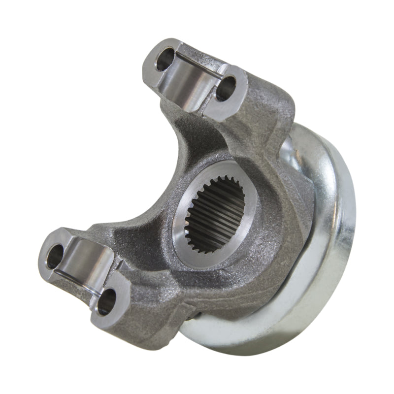 Yukon Gear & Axle Differential Yoke for Universal Fitment 1990-2025