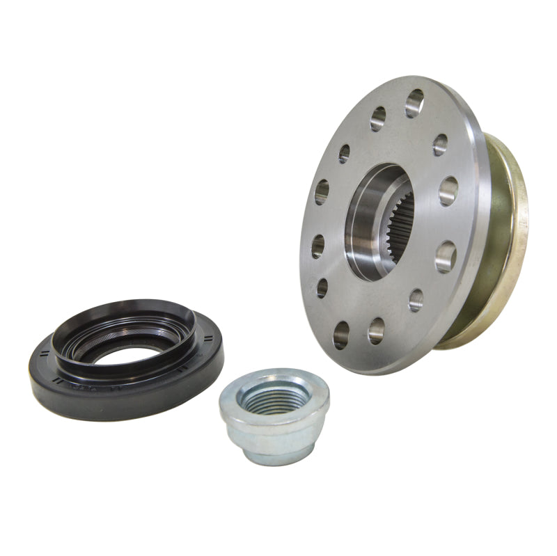 Yukon Gear & Axle Differential Yoke for Universal Fitment 1990-2025